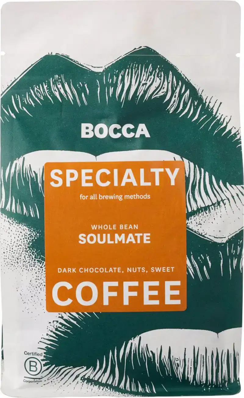 Koffiebonen soulmate