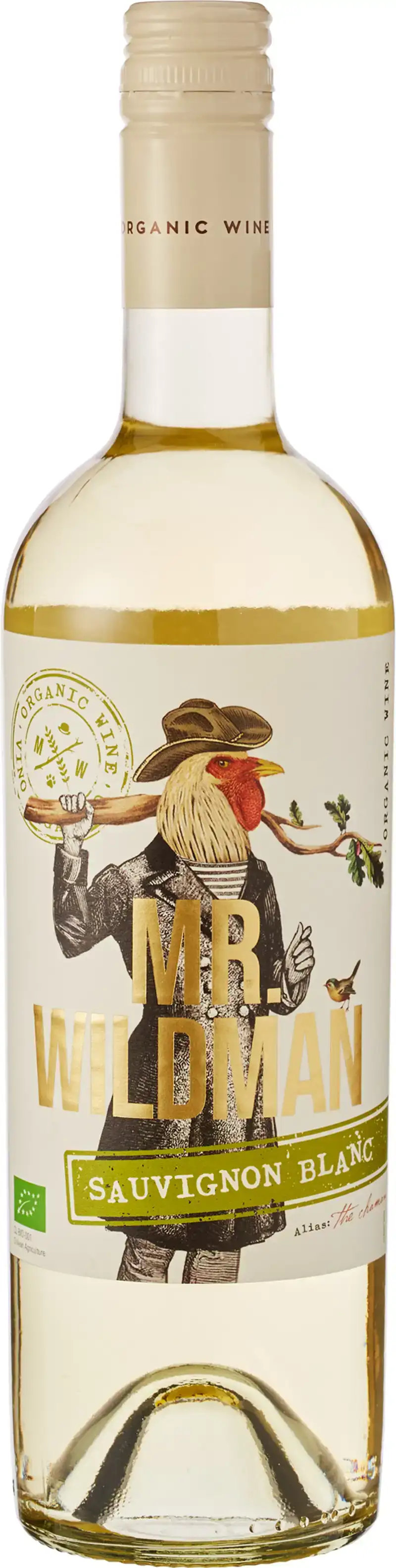 Sauvignon blanc