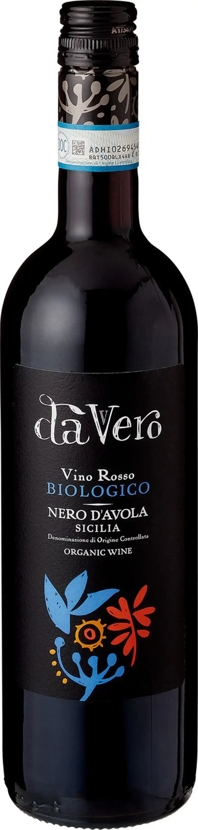 Nero d'Avola