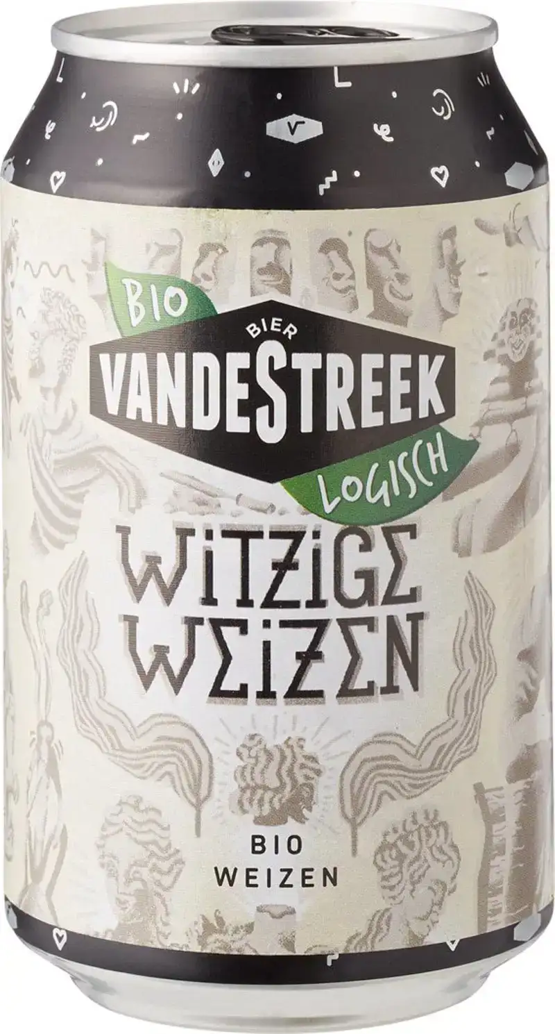 Witzige weizen
