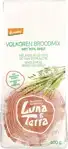 Volkoren broodmix spelt