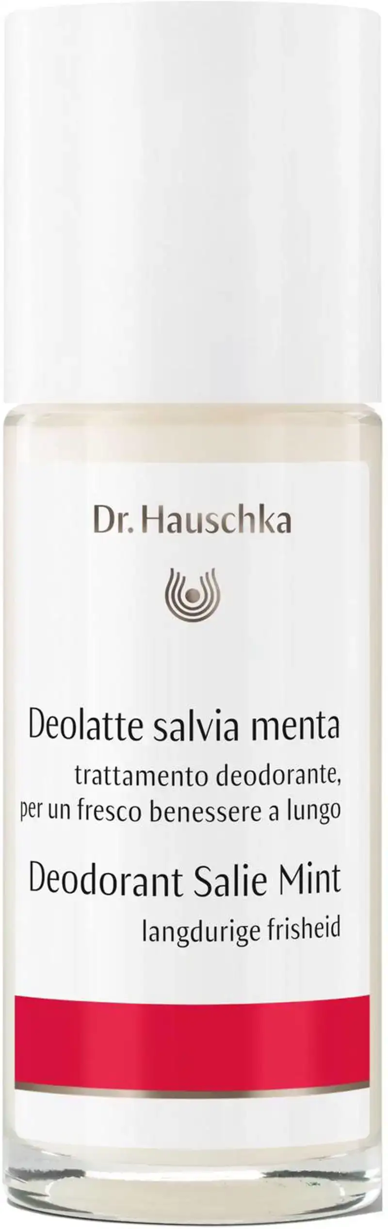 Deodorant salie mint