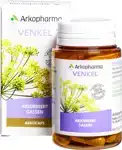 Venkel capsules