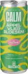 Calm frisdrank appel vlierbloesem