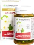 Bacopa capsules