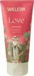 Love douchecrème rozen