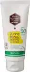 Zonnebrand SPF 50