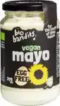 Vegan mayonaise