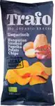 Aardappelchips Hongaarse gerookte paprika