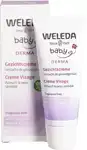 Baby derma gezichtscrème sensitive