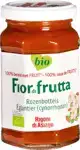 Rozenbottel fruitbeleg