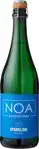 Sparkling Chardonnay alcoholvrij