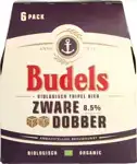 Zware dobber