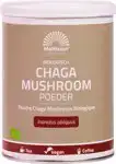 Chaga mushroom poeder