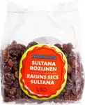 Sultana rozijnen