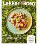Lekker (W)eten