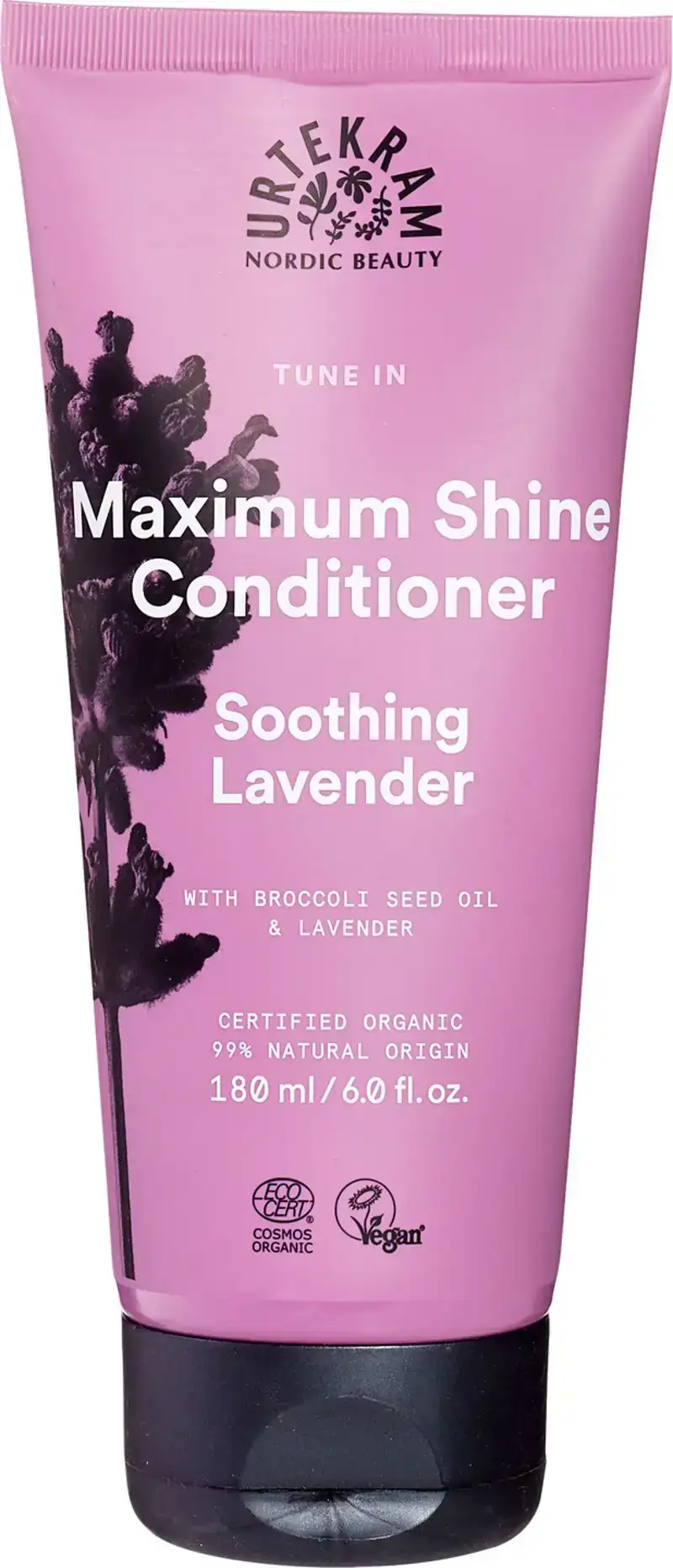 Maximum shine conditioner lavendel
