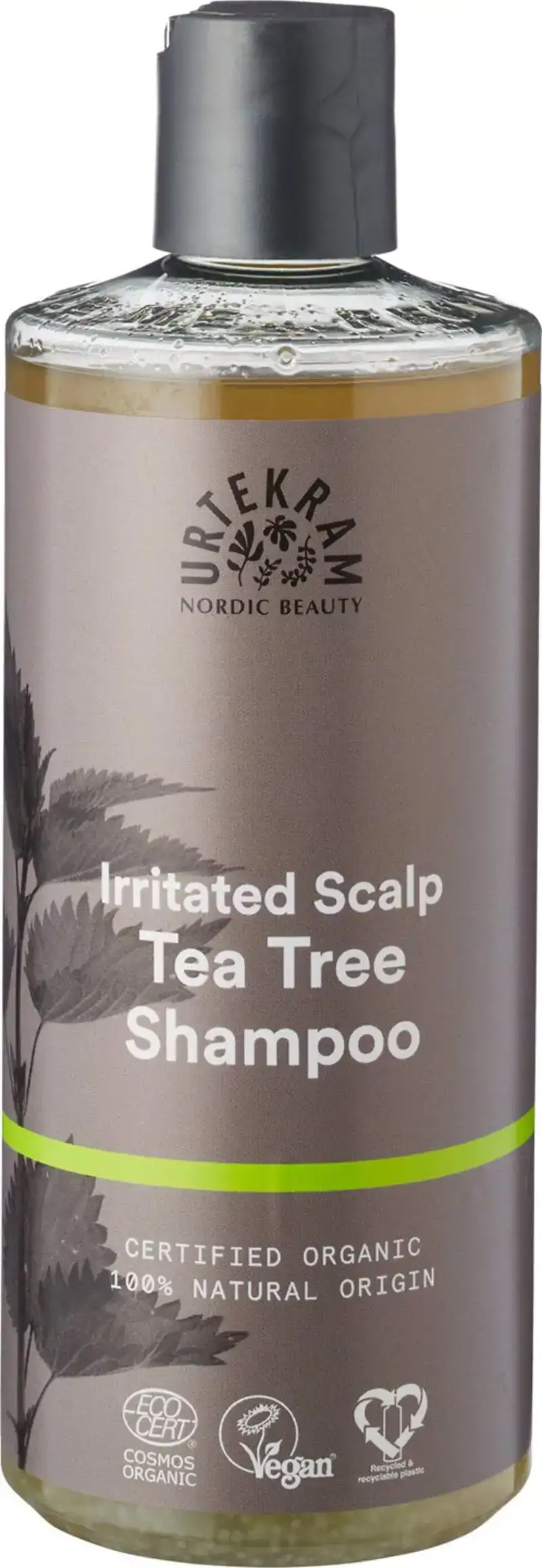 Shampoo tea tree