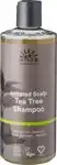 Shampoo tea tree