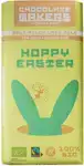 Hoppy Easter melk chocoladereep toasted milk