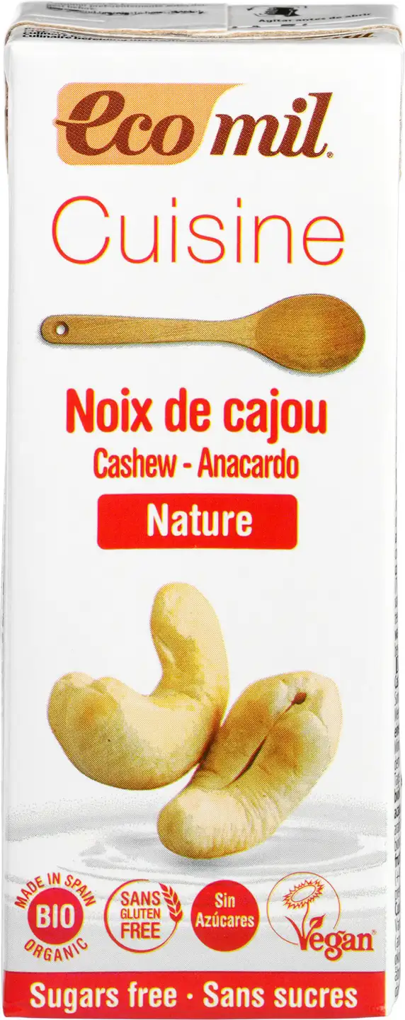 Cashew cuisine