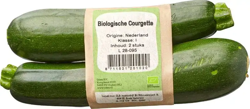 Courgette