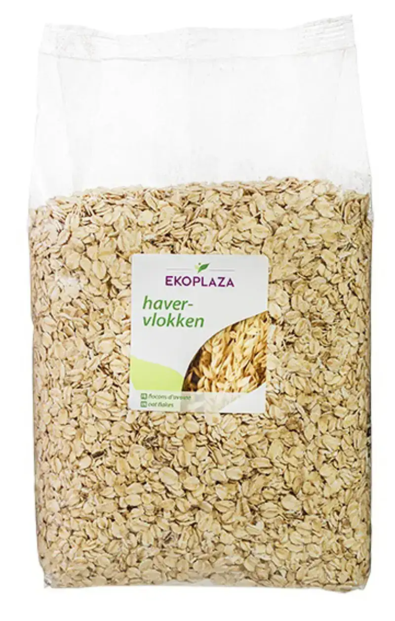 Havervlokken