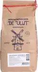 Volkoren tarwemeel