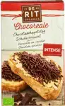 Chocoladehagelslag intens