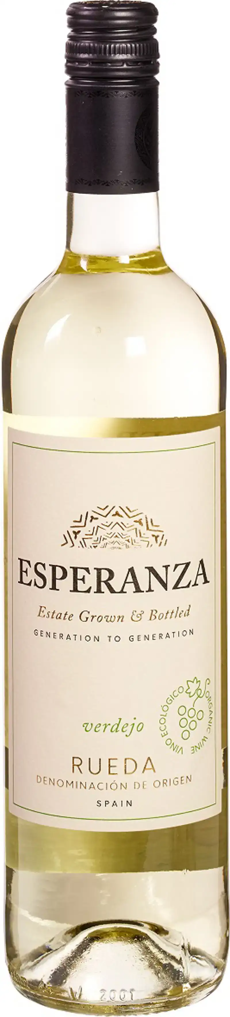 Rueda verdejo