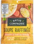 Kippensoep vermicelli instant 2-kops