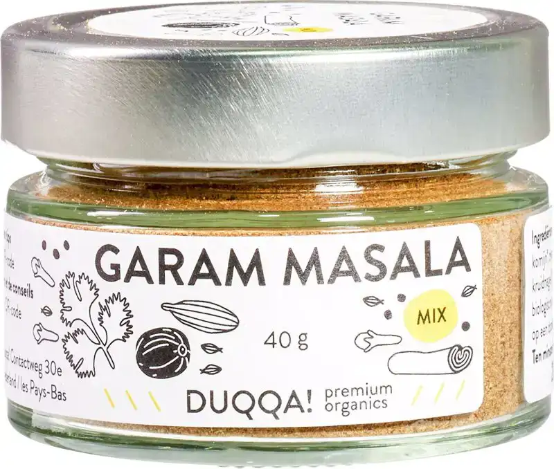 Garam masala