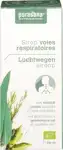 Luchtwegensiroop puragem
