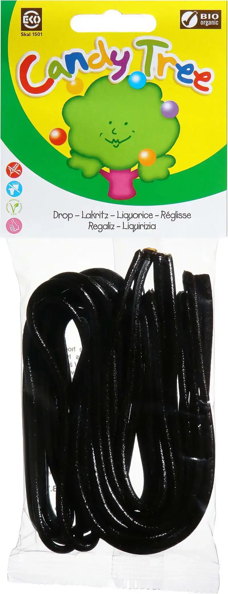 Dropveters