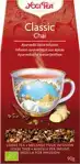Losse kruidenthee classic chai
