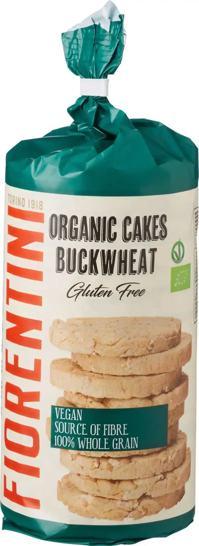 Boekweitwafels