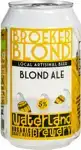 Broeker Blond blond ale