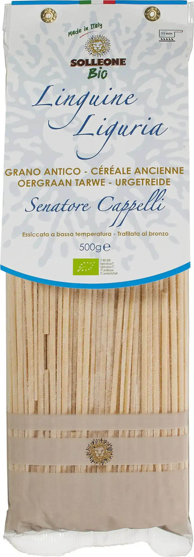 Linguine