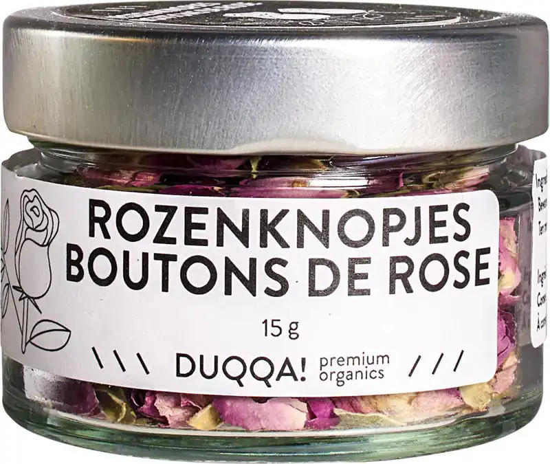 Rozenknopjes
