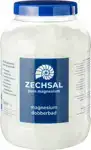 Magnesium dobberbad