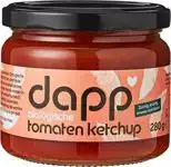 Tomaten ketchup
