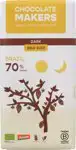 Pure chocolade brazil 70% zeezout