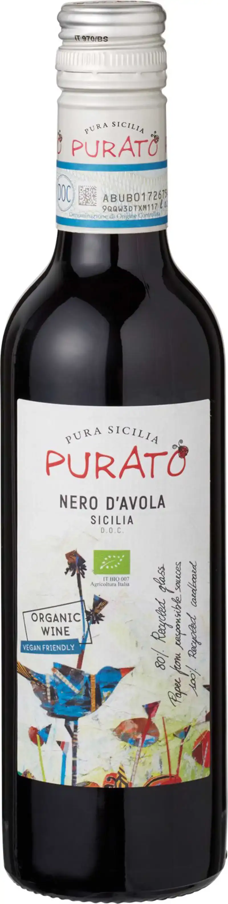 Nero d'avola