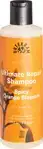 Spicy orange blossom shampoo - beschadigd haar