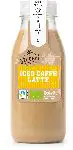 IJskoffie latte