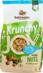 Krunchy joy noten