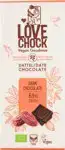 Pure dadel chocolade 69%