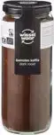 Gemalen koffie dark roast