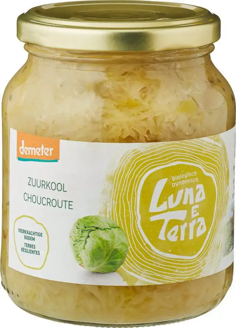 Zuurkool