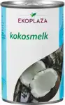 Kokosmelk